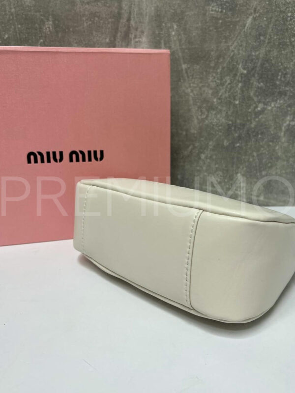 Miu Miu сумка PR481536 5