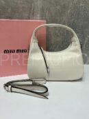 Miu Miu сумка PR481536 7