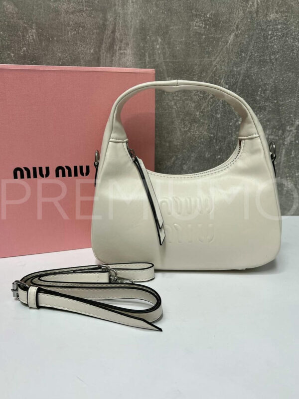 Miu Miu сумка PR481536