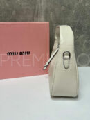 Miu Miu сумка PR481536 8