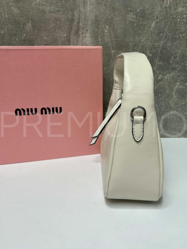 Miu Miu сумка PR481536 2