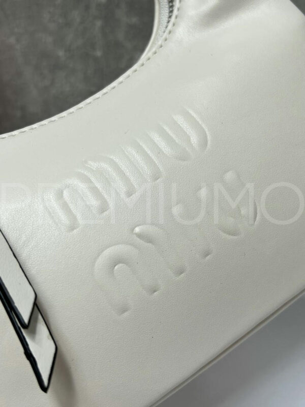 Miu Miu сумка PR481536 4