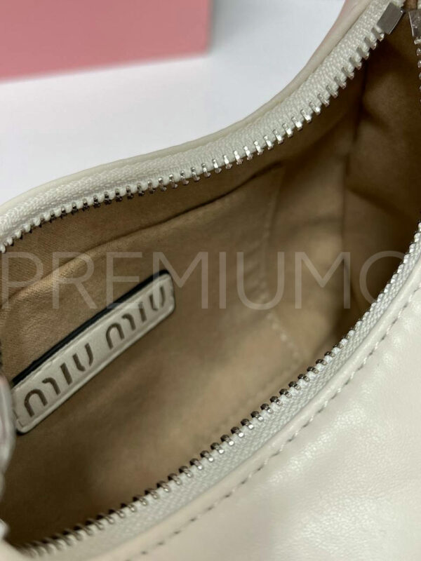 Miu Miu сумка PR481536 6