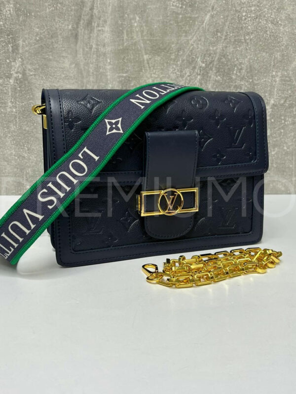 Louis Vuitton сумка PR366521 6