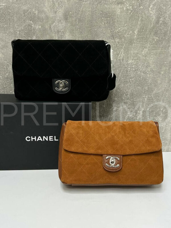 Chanel сумка PR919221 6