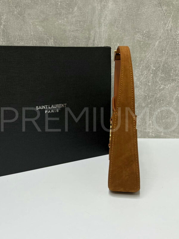 Yves Saint Laurent сумка PR399310 4
