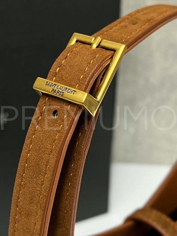 Yves Saint Laurent сумка PR399310 6