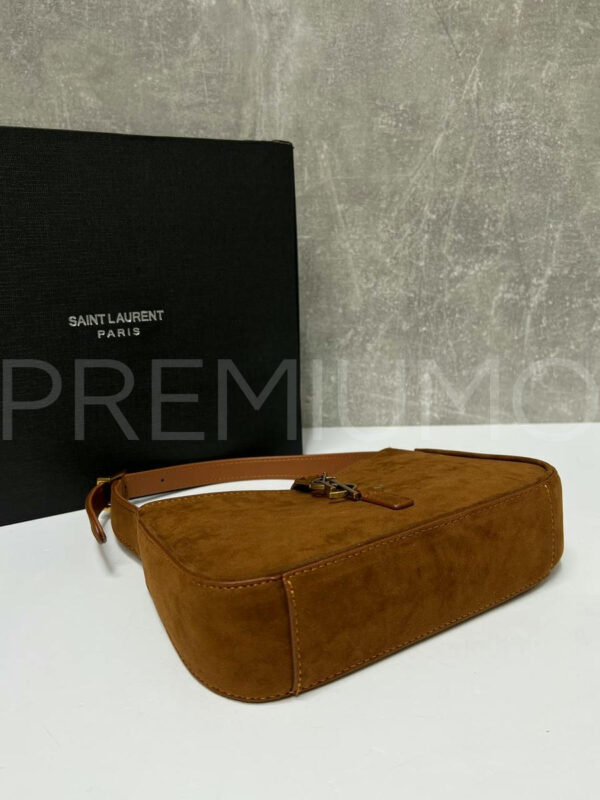 Yves Saint Laurent сумка PR399310 7