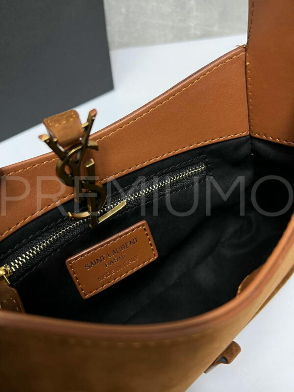 Yves Saint Laurent сумка PR399310 8