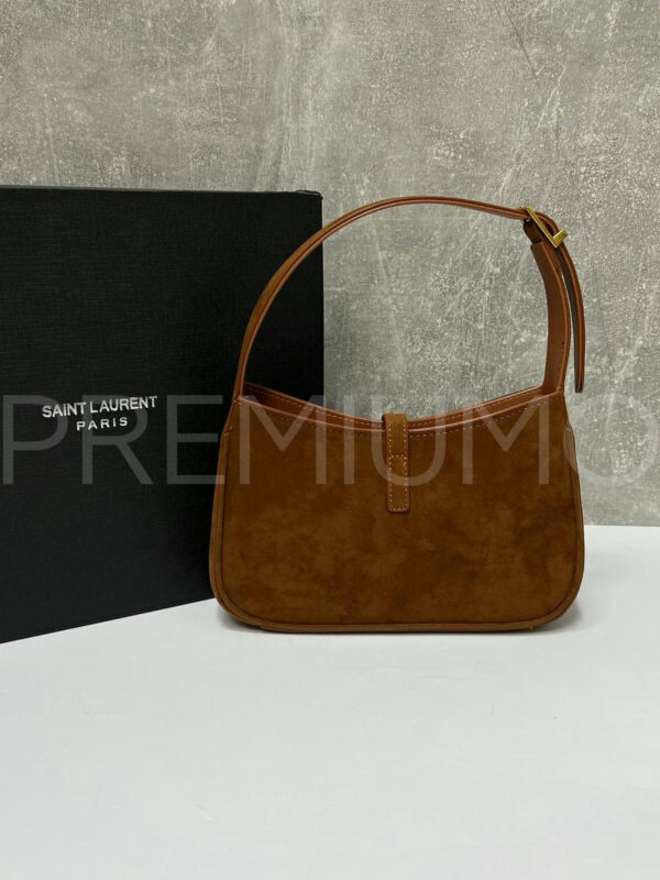 Yves Saint Laurent сумка PR399310 5