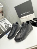 Ermenegildo Zegna кеды PR824768 11