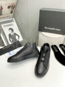 Ermenegildo Zegna кеды PR824768 14