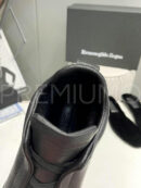 Ermenegildo Zegna кеды PR824768 17