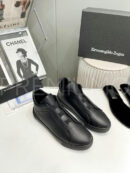 Ermenegildo Zegna кеды PR824768 15