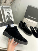 Ermenegildo Zegna кеды PR796480 11