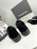 Ermenegildo Zegna кеды PR796480 14