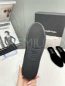Ermenegildo Zegna кеды PR824768 19