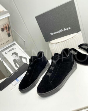 Ermenegildo Zegna кеды PR796480