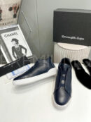 Ermenegildo Zegna кеды PR655550 15