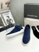 Ermenegildo Zegna кеды PR449560 15