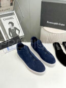 Ermenegildo Zegna кеды PR449560 13