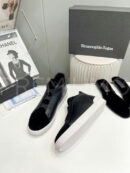 Ermenegildo Zegna кеды PR177023 14