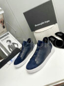 Ermenegildo Zegna кеды PR156743 11