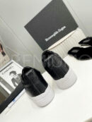 Ermenegildo Zegna кеды PR177023 16