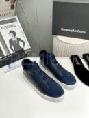 Ermenegildo Zegna кеды PR156743 13
