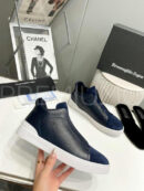 Ermenegildo Zegna кеды PR156743 12