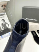 Ermenegildo Zegna кеды PR156743 19