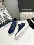 Ermenegildo Zegna кеды PR156743 14