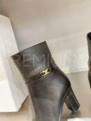 Celine ботильоны PR425302 13