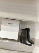 Celine ботильоны PR425302 10