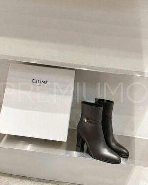 Celine ботильоны PR425302