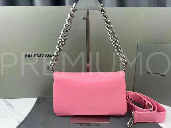 Balenciaga сумка PR591616 2