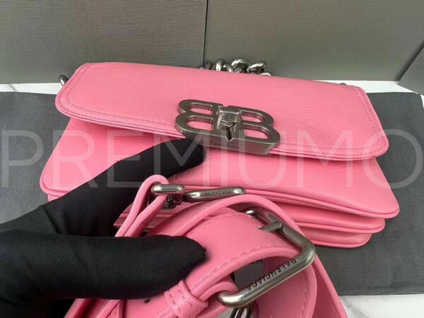 Balenciaga сумка PR591616 5