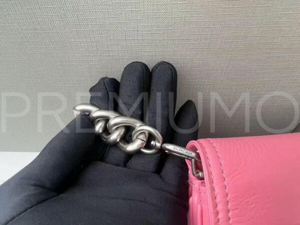 Balenciaga сумка PR591616 3