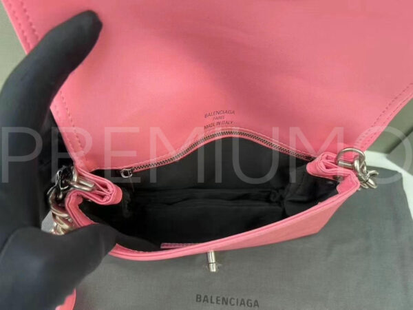 Balenciaga сумка PR591616 4