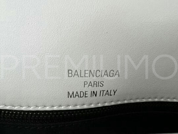 Balenciaga сумка PR204370 3