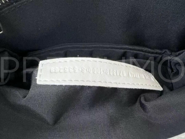 Balenciaga сумка PR204370 2