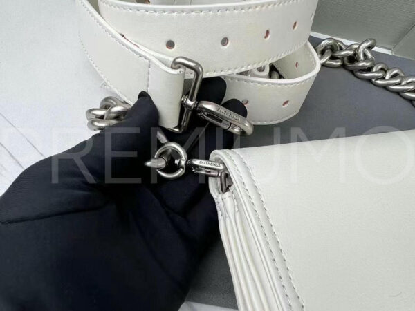 Balenciaga сумка PR204370 5
