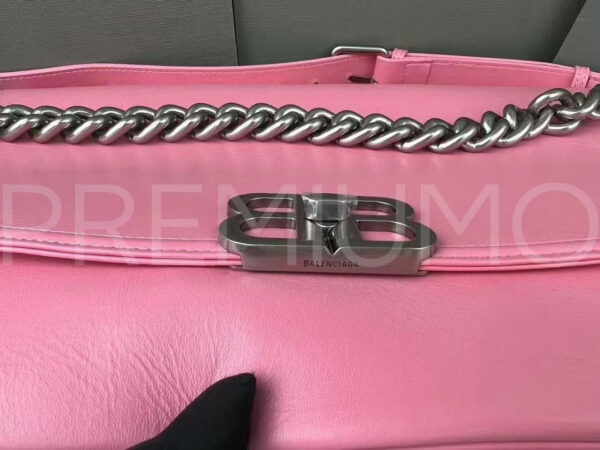 Balenciaga сумка PR392009 6