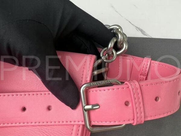 Balenciaga сумка PR392009 5