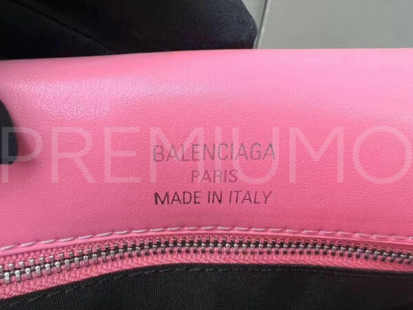 Balenciaga сумка PR392009 7