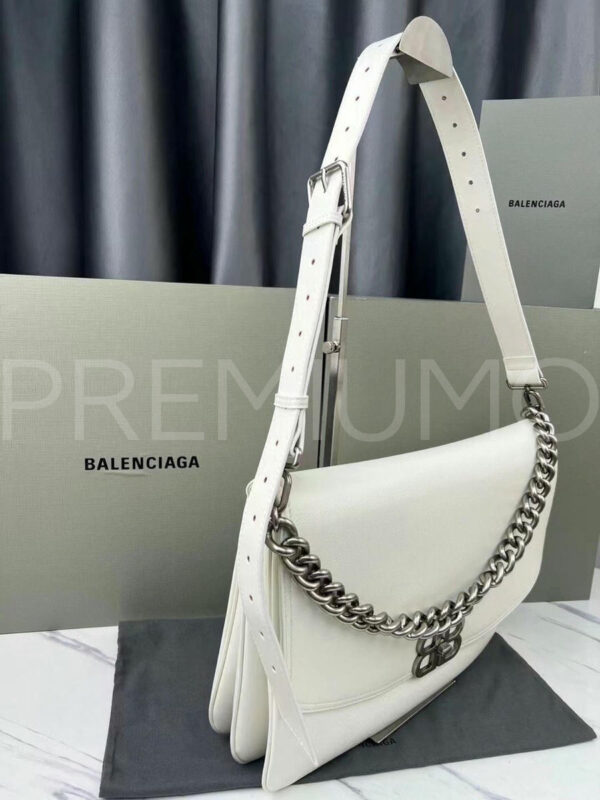 Balenciaga сумка PR781549 7