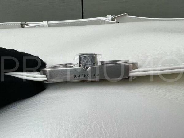 Balenciaga сумка PR781549 8