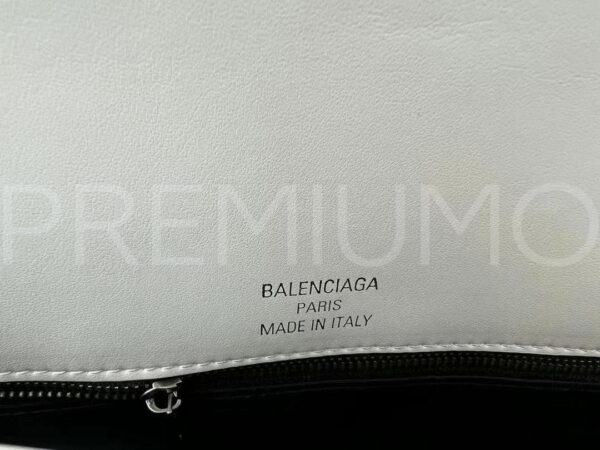 Balenciaga сумка PR781549 9
