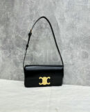 Celine Triomphe shoulder bag сумка PR363334 48