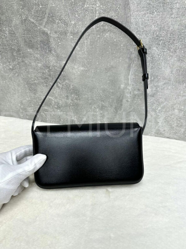 Celine Triomphe shoulder bag сумка PR363334 17